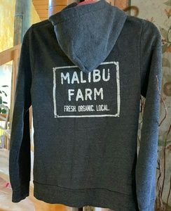 Malibu farm sweater